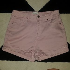 💥❗LIMITED TIME SALE💥Forever 21 Shorts